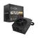 Alt View 11. EVGA - 650W ATX Modular GQ Power Supply - Black.