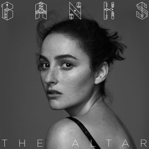  The Altar [CD] [PA]