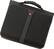 Angle Standard. Wenger - Elantra Present-O-Folio Portfolio Case - Black.