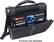 Alt View Standard 1. Wenger - Elantra Present-O-Folio Portfolio Case - Black.