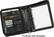 Alt View Standard 2. Wenger - Elantra Present-O-Folio Portfolio Case - Black.