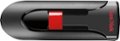 Alt View Zoom 11. SanDisk - Cruzer Glide 128GB USB 2.0 Flash Drive - Black.