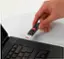 Alt View 14. SanDisk - Cruzer Glide 128GB USB 2.0 Flash Drive - Black.