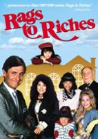 Rags to Riches: The Complete Series [5 Discs] [DVD] - Front_Original