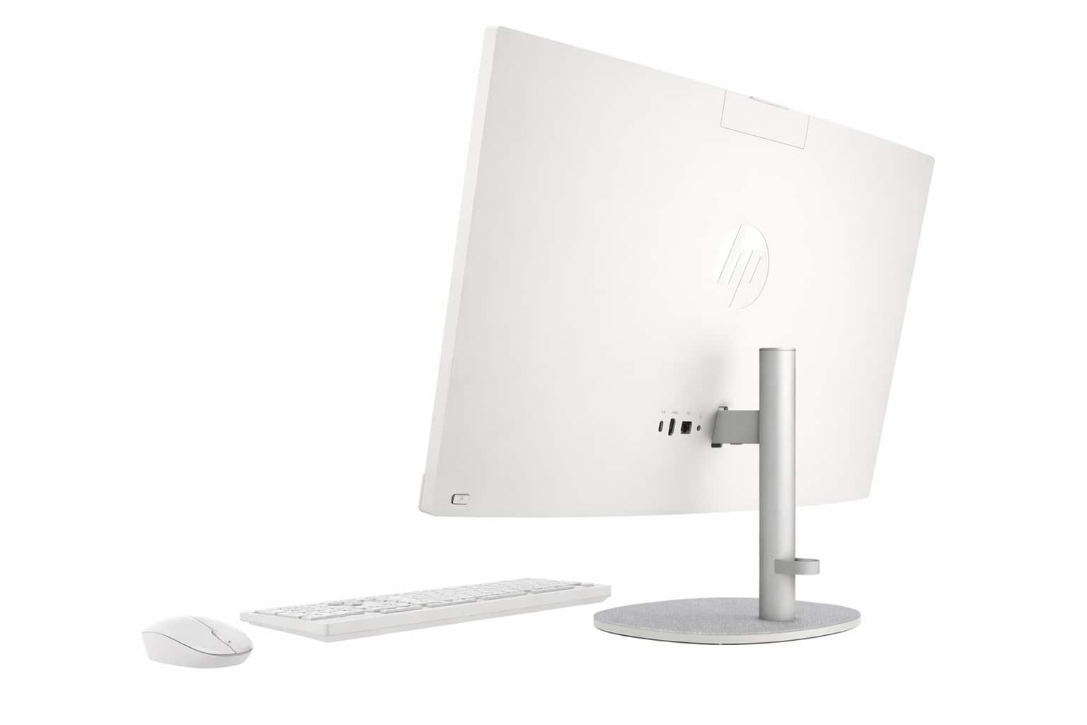 HP 24 All in One 23.8 FHD Display (i5 1334U, 32GB, 1TB SSD, Intel