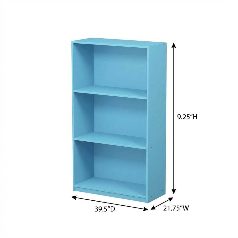 9.25"H 39.5"D 21.75"W