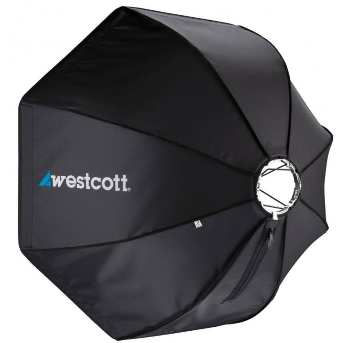 Alt View 1. Westcott - Westcott Rapid Box Switch Octa-M with Godox  Bowens Switch Insert.