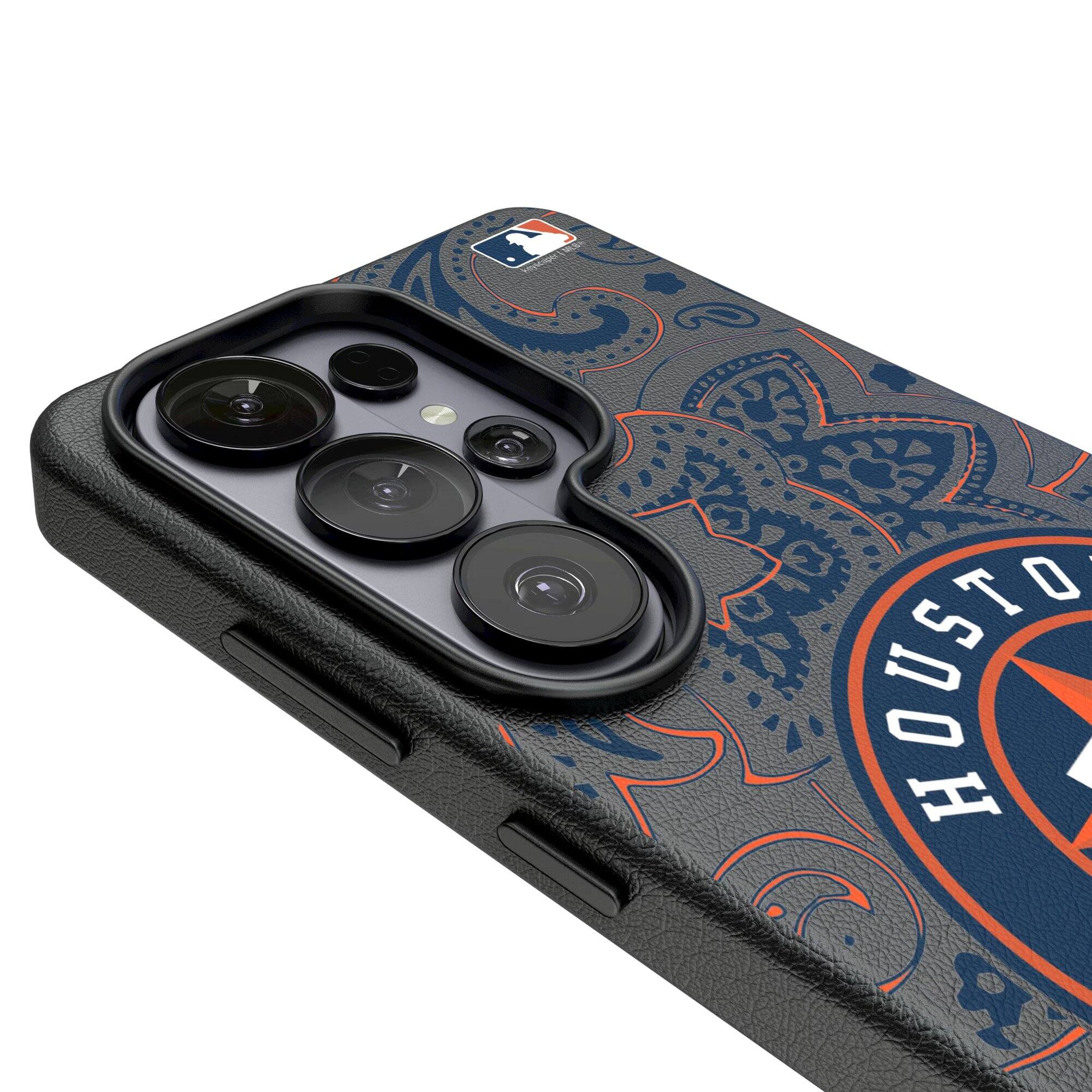 MLB Astros
HOUSTON