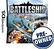 Front Detail. Battleship — PRE-OWNED - Nintendo DS.