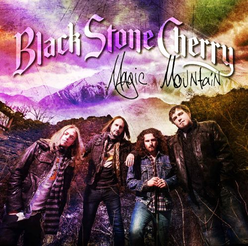 Magic Mountain [CD]