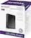 Alt View 12. NETGEAR - VDSL/ADSL Broadband DSL Modem - Black.