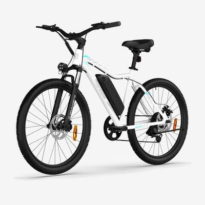 mi electric bicycle Fat Tire Bike Weve added adjustable seating and rear suspension for maximum comfort 5th Wheel MATE eBike w/