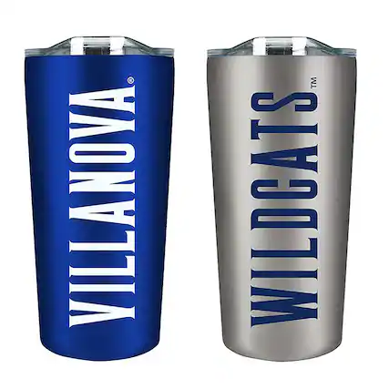 VILLANOVA
WILDCATS