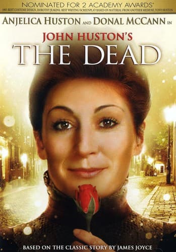The Dead  - DVD