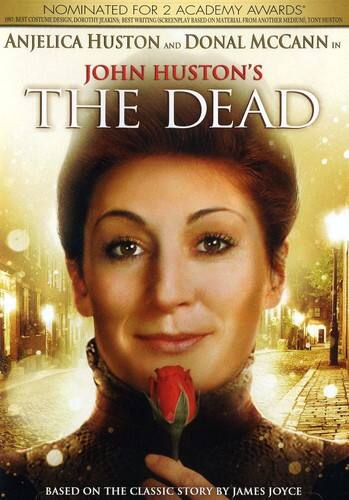 The Dead   - DVD