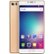 Alt View Zoom 12. BLU - Pure XR 4G with 64GB Memory Cell Phone (Unlocked) - Gold.