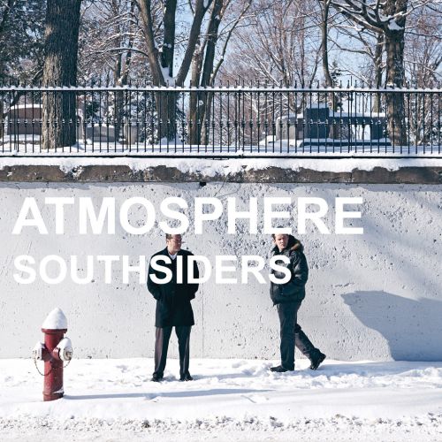 Southsiders [CD] [PA]