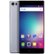 Alt View Zoom 12. BLU - Pure XR 4G with 64GB Memory Cell Phone (Unlocked) - Gray.
