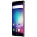 Left Zoom. BLU - Pure XR 4G with 64GB Memory Cell Phone (Unlocked) - Gray.
