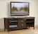 Angle Standard. Prepac - Brooklyn A/V Console for Flat-Panel TVs Up to 60".