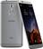 Alt View 15. ZTE - Axon 7 mini 4G LTE with 32GB Memory Cell Phone (Unlocked) - Platinum Gray.