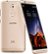 Alt View Zoom 12. ZTE - Axon 7 mini 4G LTE with 32GB Memory Cell Phone (Unlocked) - Ion Gold.