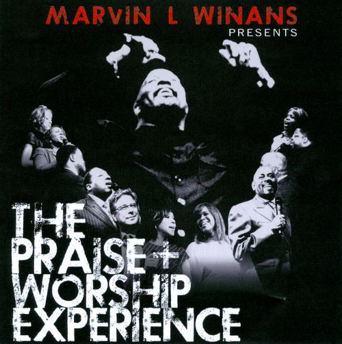  The Praise + Worship Experience [CD]