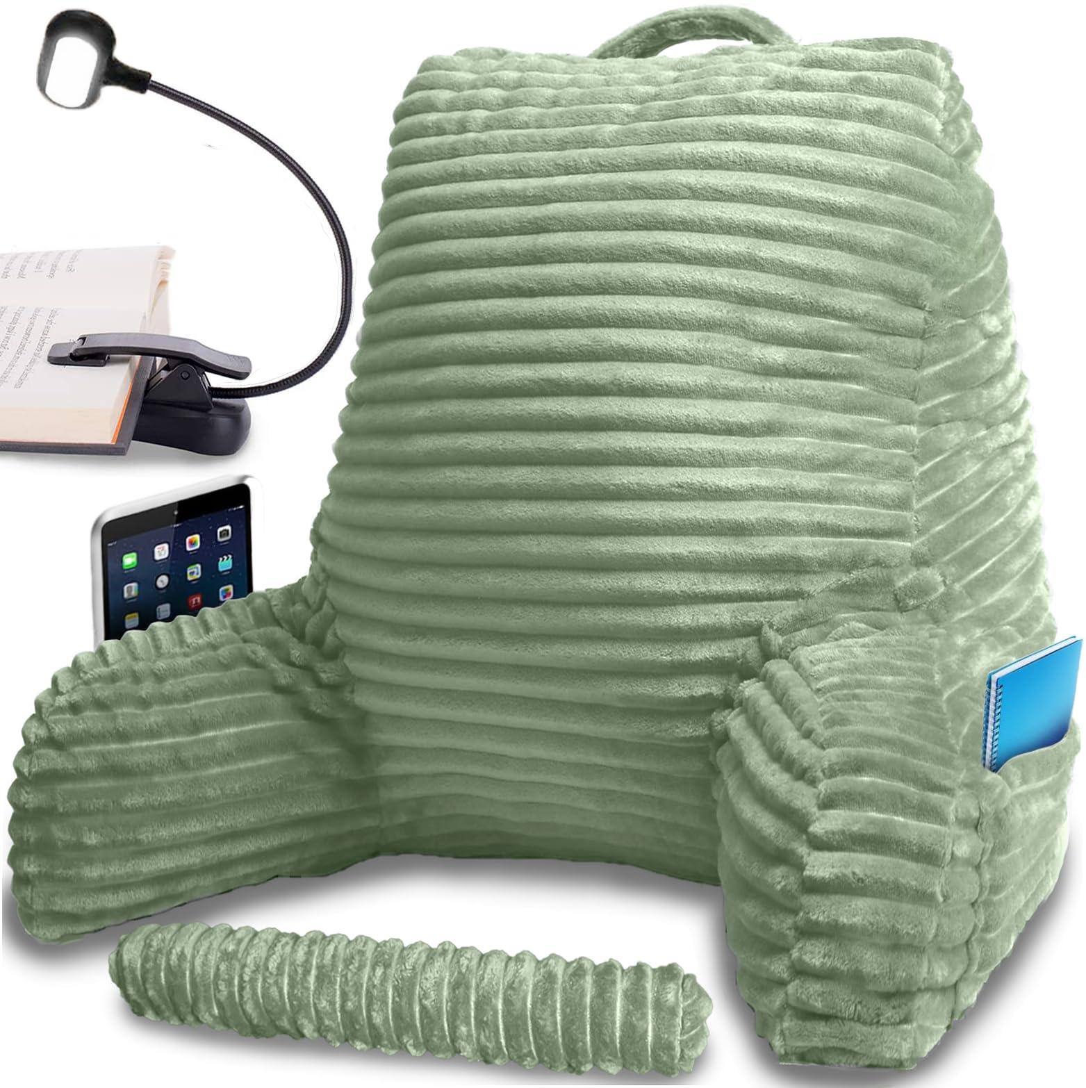 Green Large 18in x 31in