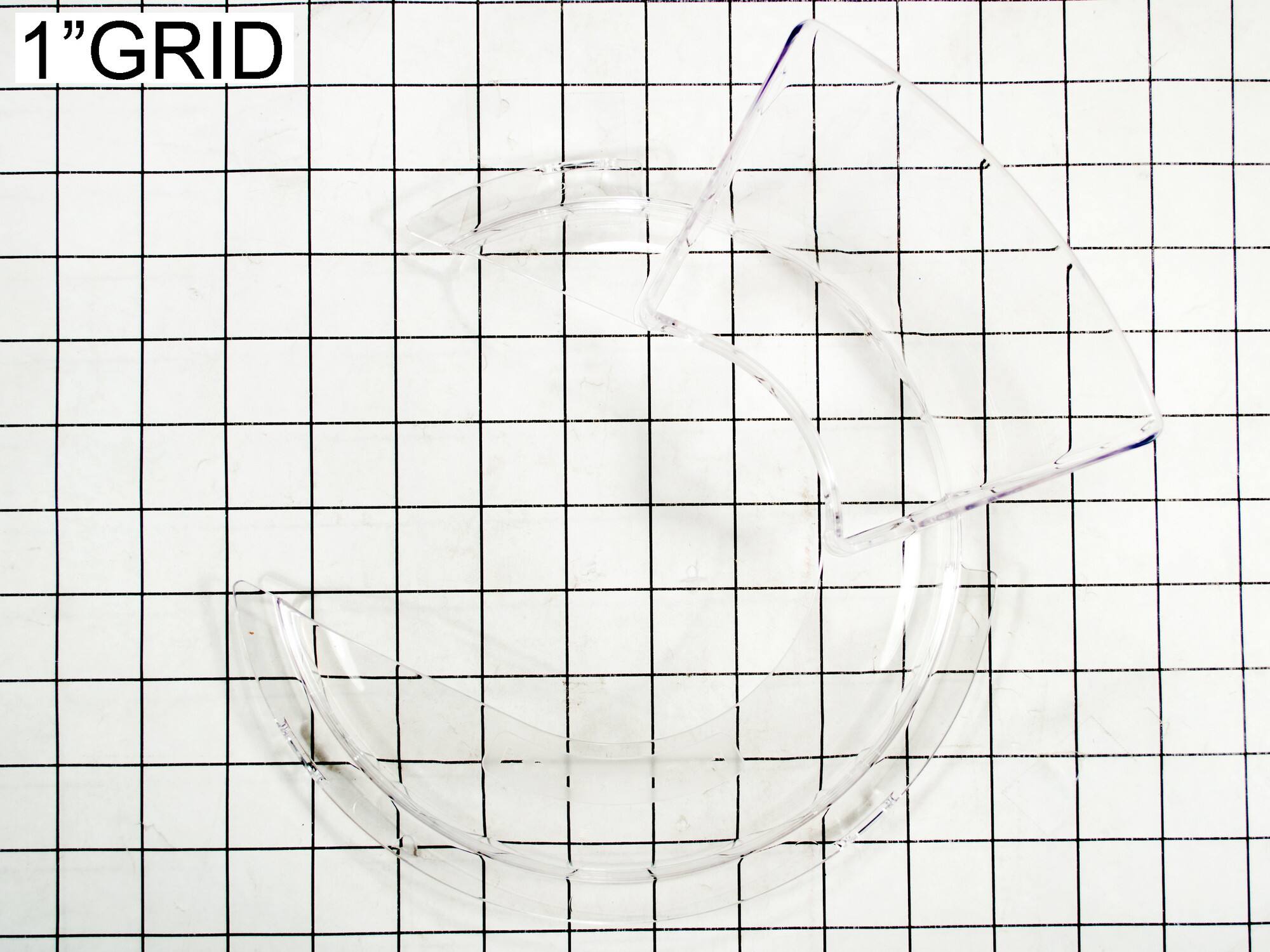 Alt View 1. Whirlpool - Whirlpool - WPLW11312468 SHELD-POUR - Mixed.