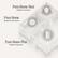 Pura Home Mini
Designed for small spaces
Pura Home
Designed for medium spaces
Pura Home Plus
Designed for large spaces