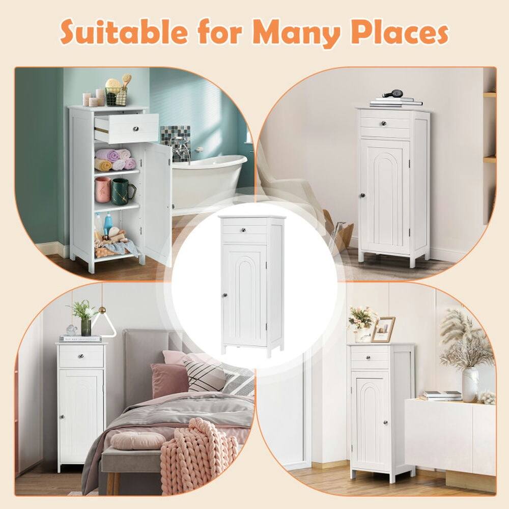 Suitable for Many Places
