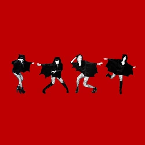 The Darts - I Like You But Not Like That   - COMPACT DISCS [CD]