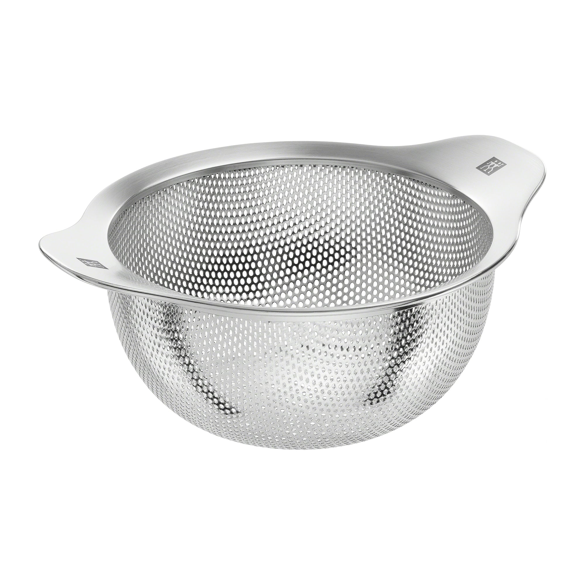 ZWILLING - 6.2-inch 18/10 Strainer - Stainless Steel