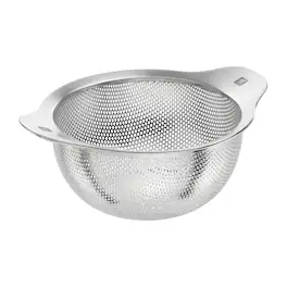 ZWILLING - 6.2-inch 18/10 Strainer - Stainless Steel