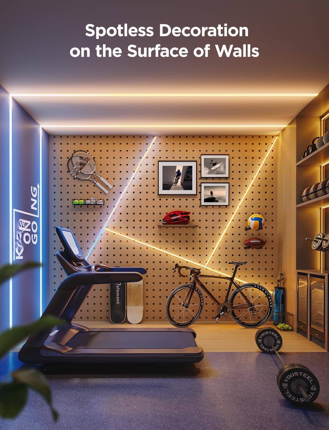 Spotless Decoration on the Surface of Walls

NG KOR OK GO 7element VARONETT - AROS HOUSTER ISTEEL HOUSTER STO