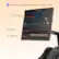 Bluetooth® enabled speakers play your device's audio
PRO-FORM 5" LCD Display
Tablet Shelf
2" Speakers
USB-C Charging Port