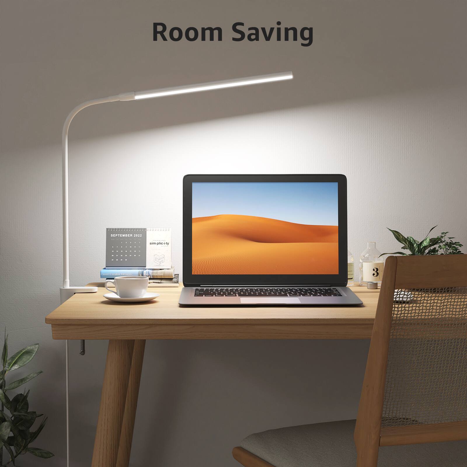 Room Saving