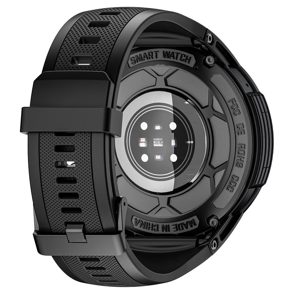 SMART WATCH  
FCC CE  
ROHS  
CCC  
MADE IN CHINA