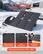 Tough Build Built for the Outdoors
- Impact-Resistant Tempered Glass
- IP65 Waterproof
- All-Weather Resistant
Operating Temperature: 14°F - 149°F