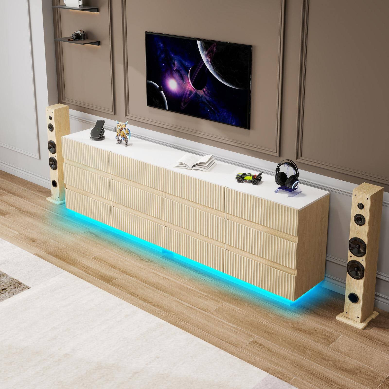 media item thumbnail