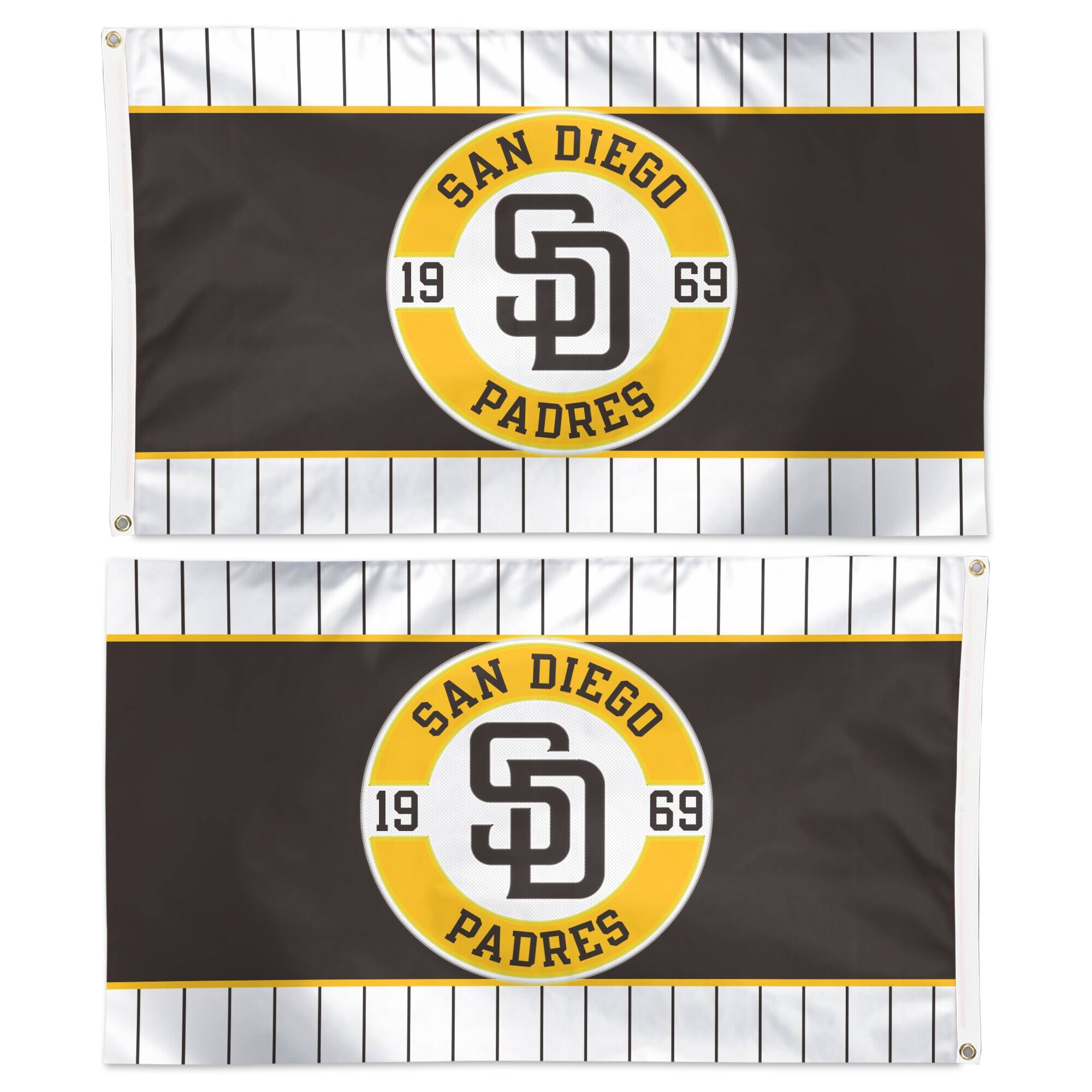 SAN DIEGO  
19  
PADRES  
69  

SAN DIEGO  
19  
PADRES  
69