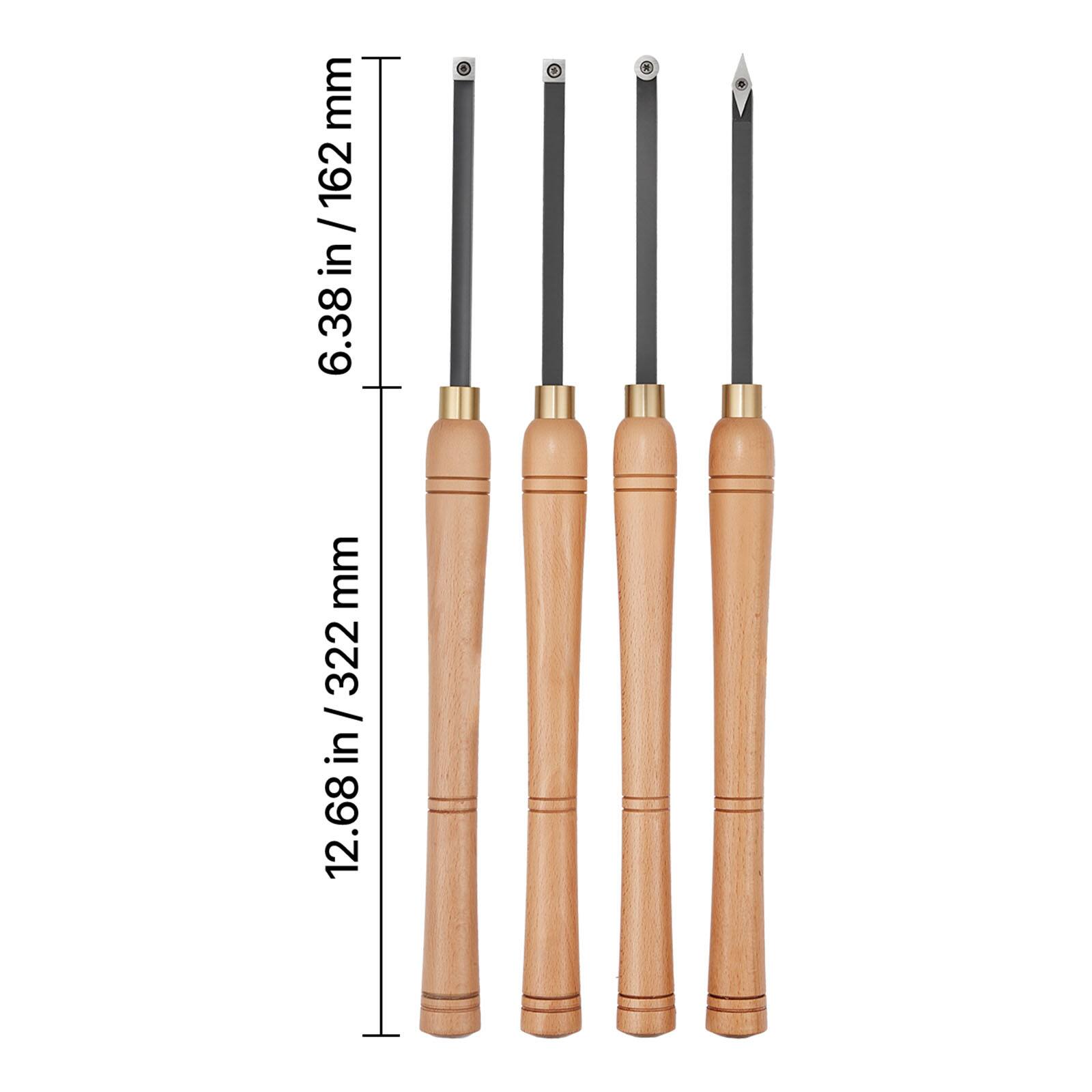 6.38 in / 162 mm  
12.68 in / 322 mm