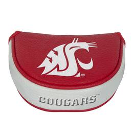 WinCraft - Washington State Cougars Mallet Putter Cover - Multicolor