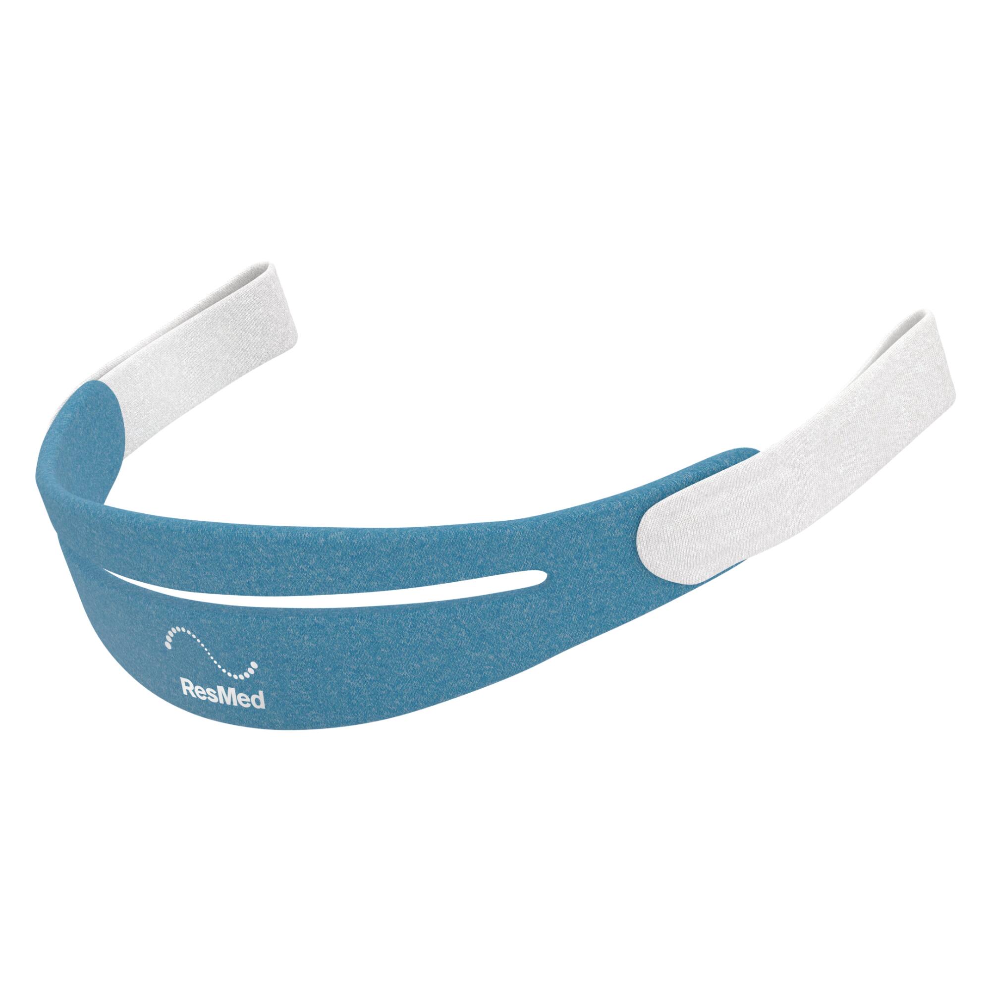 Front. Resmed - Resmed AirFit/AirTouch 30i Headgear Replacement, Standard - None.