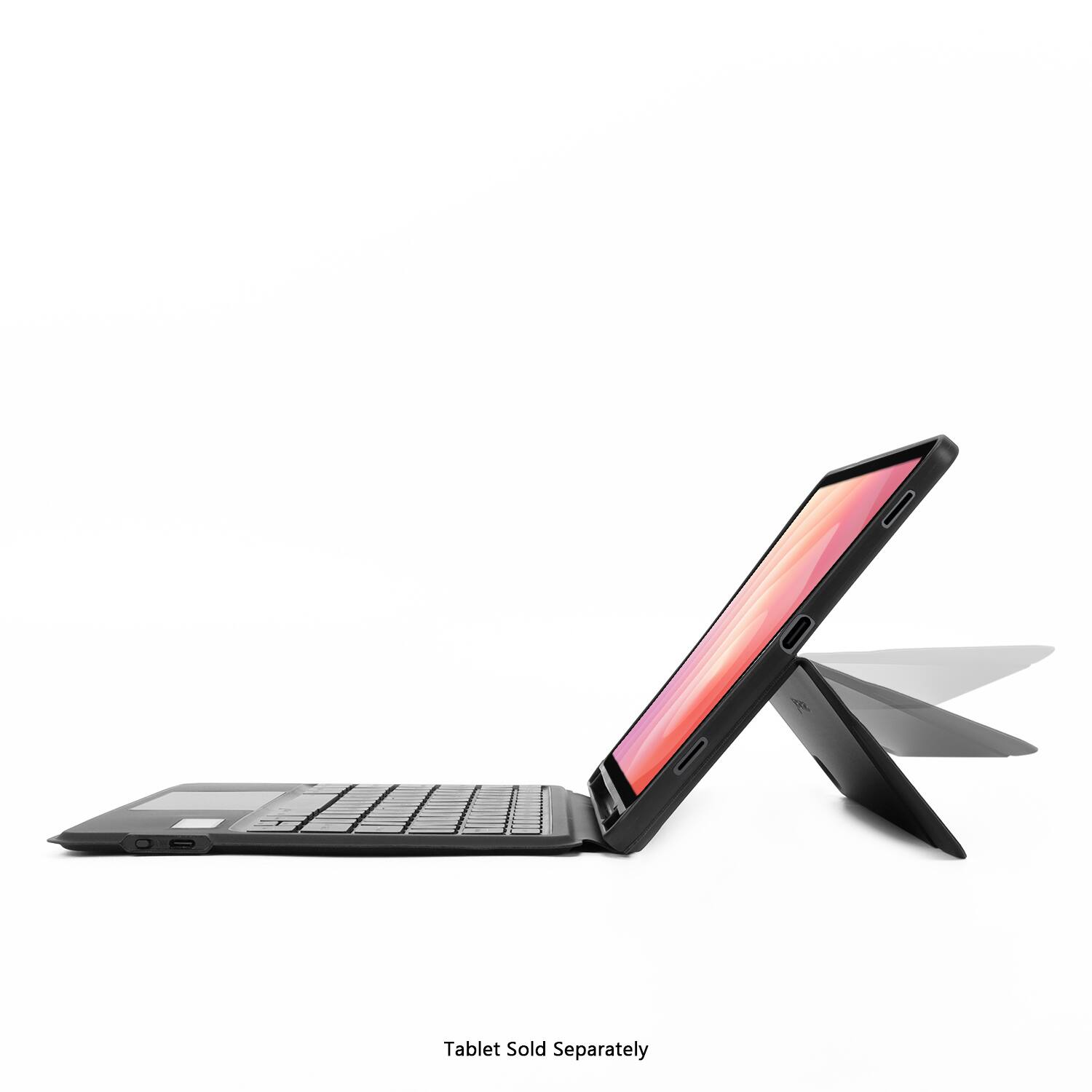 Tablet Sold Separately