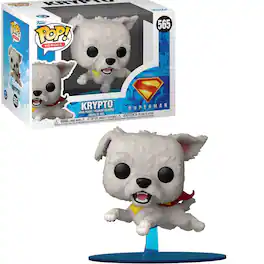 Funko - Pop! Superman : Krypto