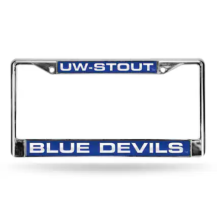 UW-STOUT™
BLUE DEVILS™