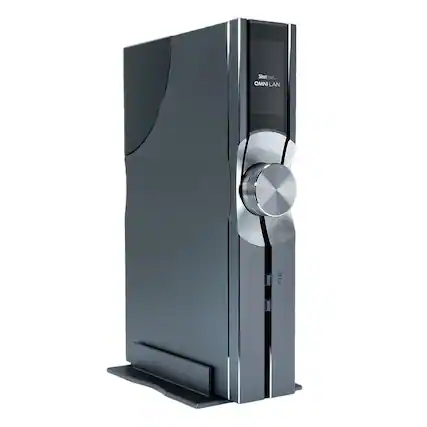 Silent Touch OMNI LAN