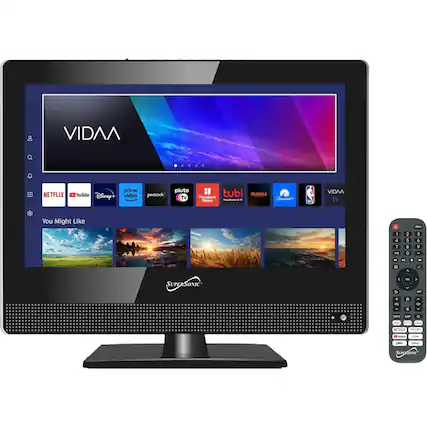 VIDAA Q NETFLIX prime YouTube Disney+ video peacock pluto tv : tubi CRACLE Haystack Snmmce News - - ... VIDAA tv You Might Like M I 4 7 1 1 A J 6 a - 0 - " - = - . SUPERSONIC 4 is - 1 - . - a * A - UNETV 1P " - - - NETFUS uduts - plet