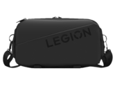 Lenovo - Legion Go Sling Bag - Black